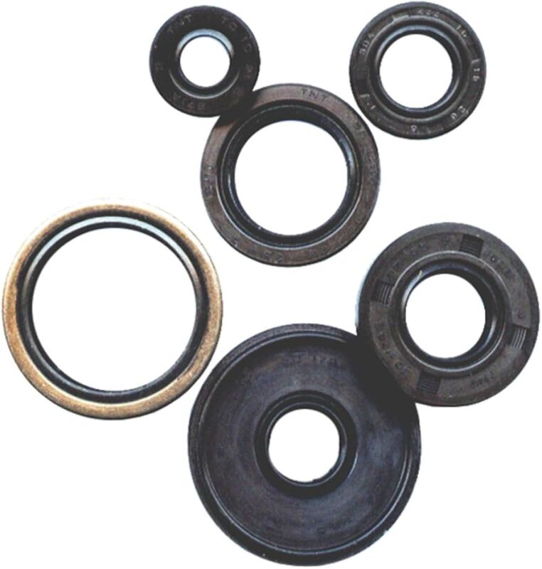 Vertex Water Tank Gasket Gasket Kits Vertex Pistons