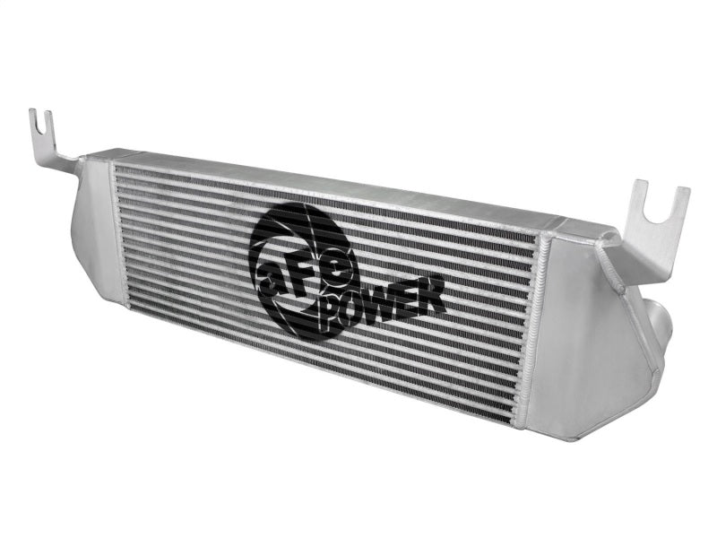 aFe Bladerunner Intercoolers Street Series 14-15 Ram 1500 EcoDiesel V6 3.0L (t) Intercoolers aFe