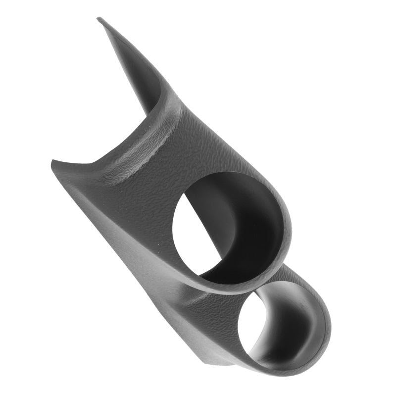 AutoMeter Gauge Mount A-Pillar Pod Dual 2-1/16in. Ford Explorer 95-99/Ranger 93-02 Gauge Pods AutoMeter