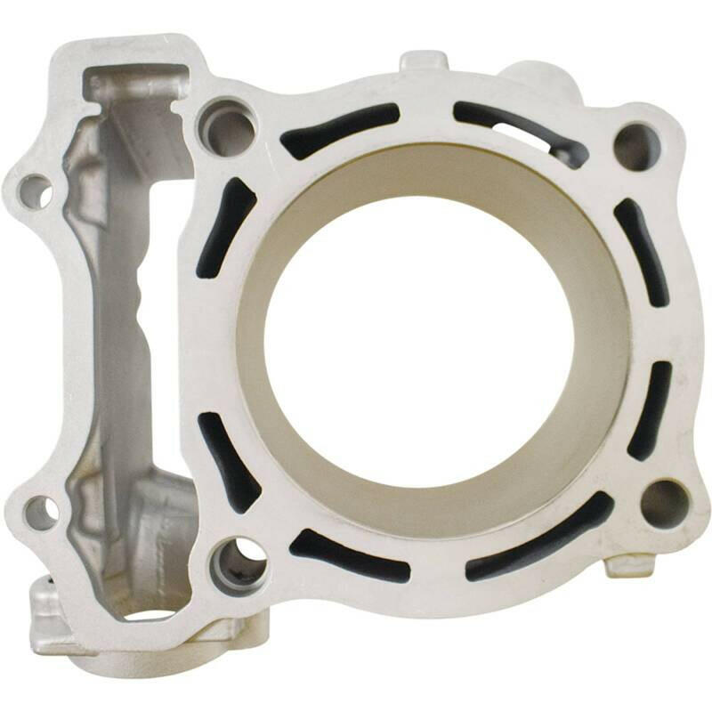 Cylinder Works 01-13 Yamaha WR 250 F 250cc Big Bore Cylinder 80mm Cylinder Kits Cylinder Works