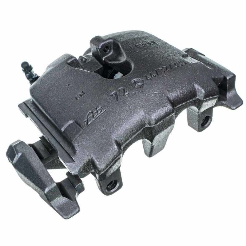 Power Stop 05-06 Chrysler Crossfire Front Left Autospecialty Caliper Brake Calipers - OE PowerStop