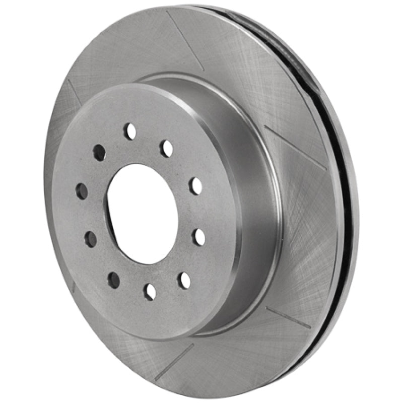 Wilwood Rotor 1219-110DJ306-152LJEXXXXN Brake Rotors - 2 Piece Wilwood