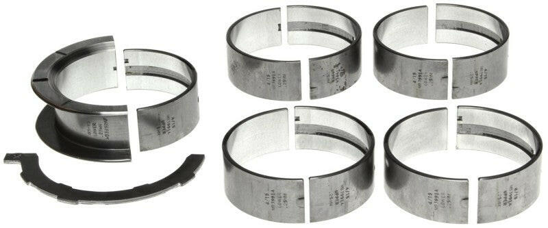 Clevite Ford 6.2L 2011-2013 Main Bearing Set Bearings Clevite
