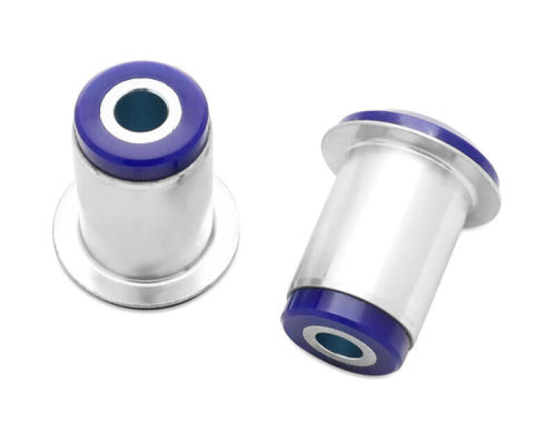 SuperPro 07-18 Chevrolet Silverado 1500 2WD Front Lower Control Arm Bushing Kit - Inner Rearward Bushing Kits Superpro