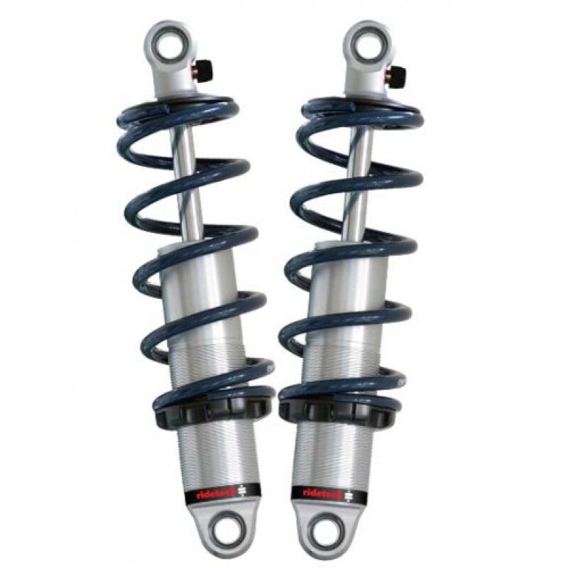 Ridetech 67-81 GM F-Body / 68-74 GM X-Body Front HQ Coilovers Coilovers Ridetech