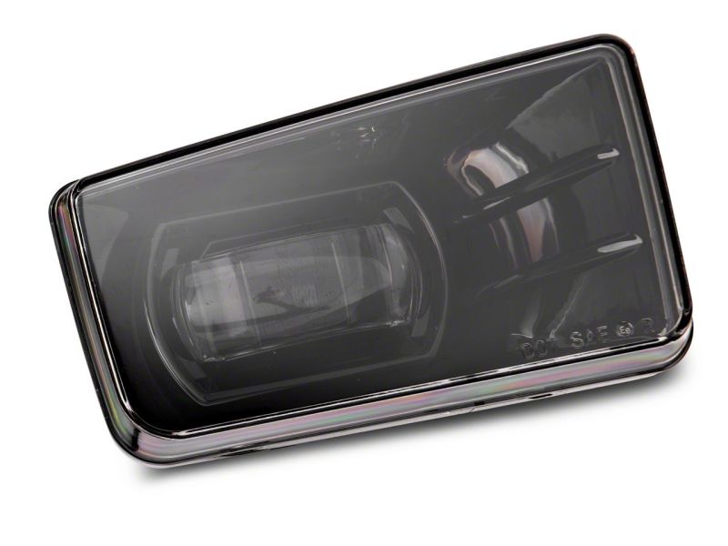 Raxiom 07-13 Chevrolet Silverado 1500 07-15 GMC Sierra 1500 Axial Series LED Fog Lights Headlights Raxiom