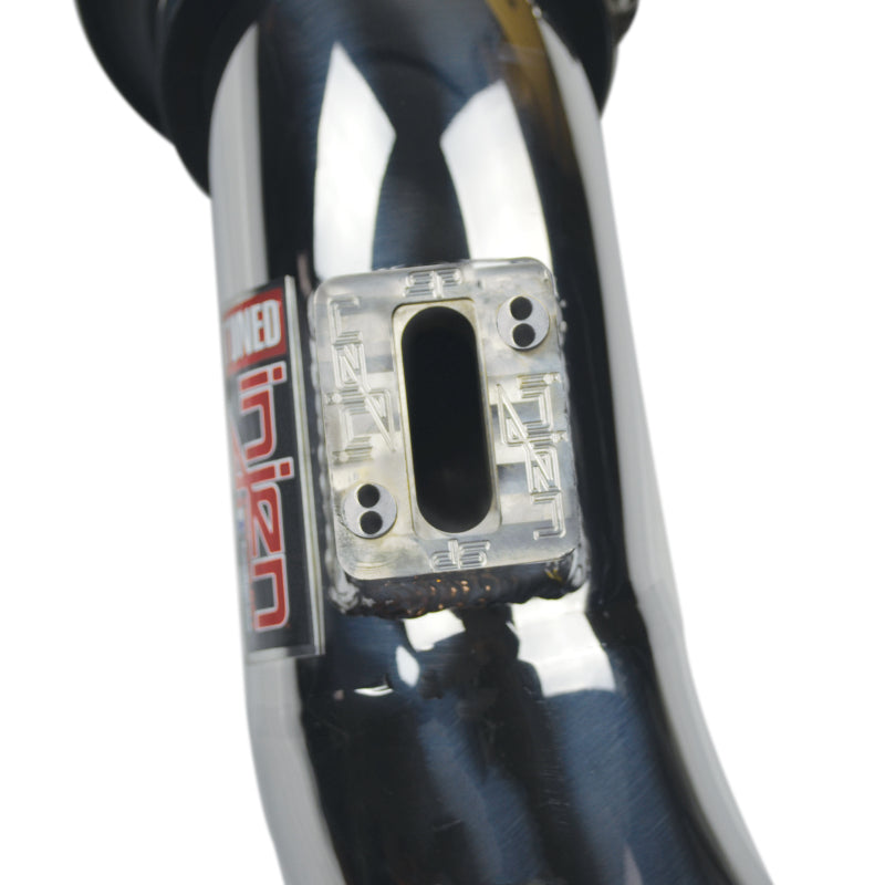 Injen 16-19 BMW 340i/340i GT 3.0L Turbo Polished Cold Air Intake Cold Air Intakes Injen