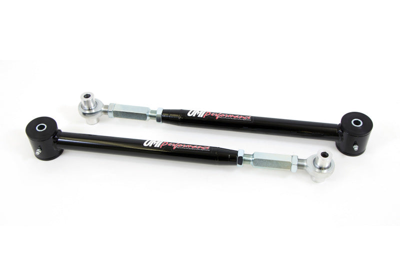UMI Performance 82-02 GM F-Body on Car Adjustable Lower Control Arms Control Arms UMI Performance