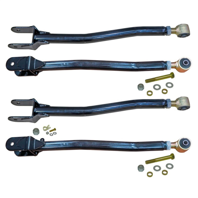 Skyjacker 2023+ Ford F250/F350 Super Duty 4WD 4-6in 4-Link Compenent Box Lift Kit Lift Kits Skyjacker