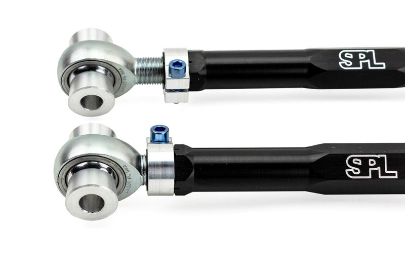 SPL Parts 2012+ BMW 3 Series/4 Series F3X Rear Traction Links Suspension Arms & Components SPL Parts
