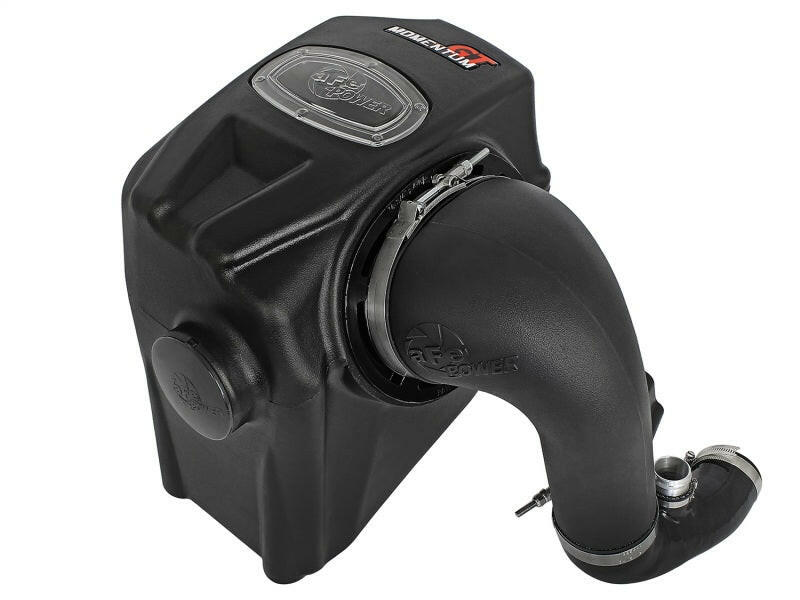 AFE Momentum GT Pro 5R Intake System GM Colorado/Canyon 2016 I4-2.8L (td) Cold Air Intakes aFe