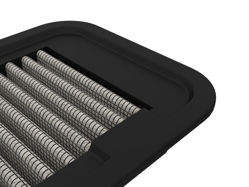 aFe MagnumFLOW Air Filters OER PDS A/F PDS Toyota ECHO00-05Scion xA/B 04-07 L4 Air Filters - Drop In aFe