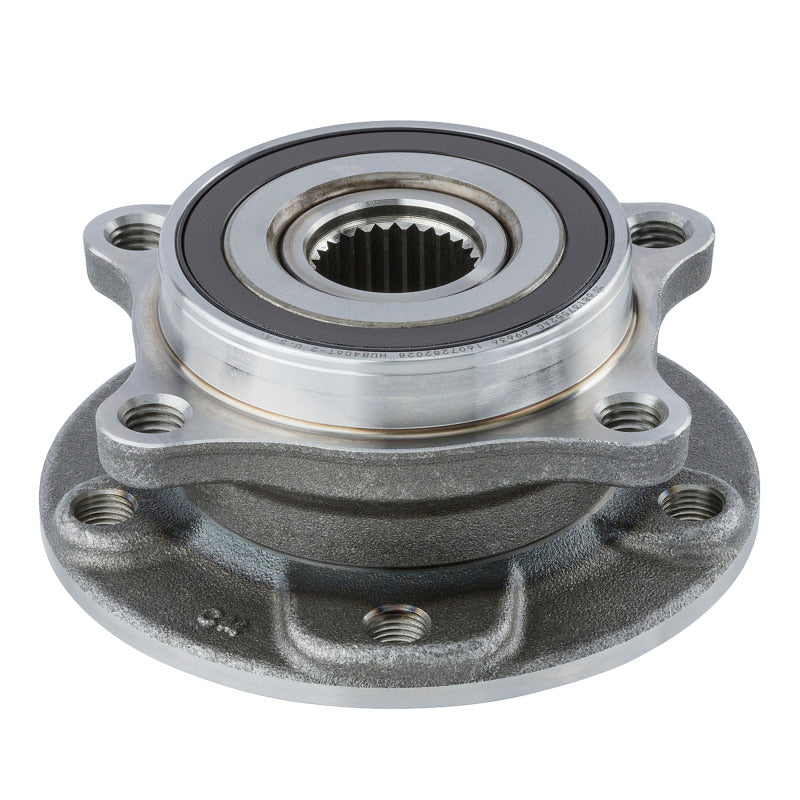 MOOG 15-17 Chrysler 200 Front Hub Assembly Wheel Hubs Moog