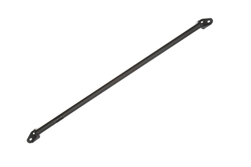 GrimmSpeed Subaru BRZ / Scion FR-S Strut Tower Brace - Black Strut Bars GrimmSpeed