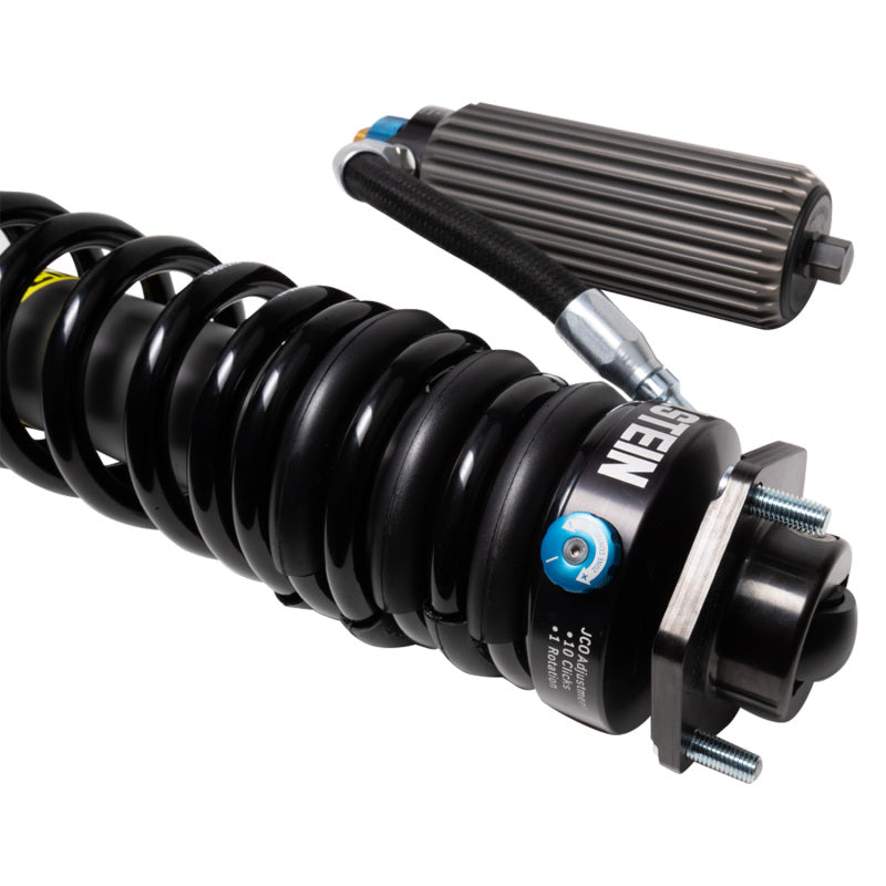 Bilstein 21-24 Ford Bronco B8 8112 Suspension Shock Absorber and Coil Spring Assembly - Rear Left Suspension Packages Bilstein