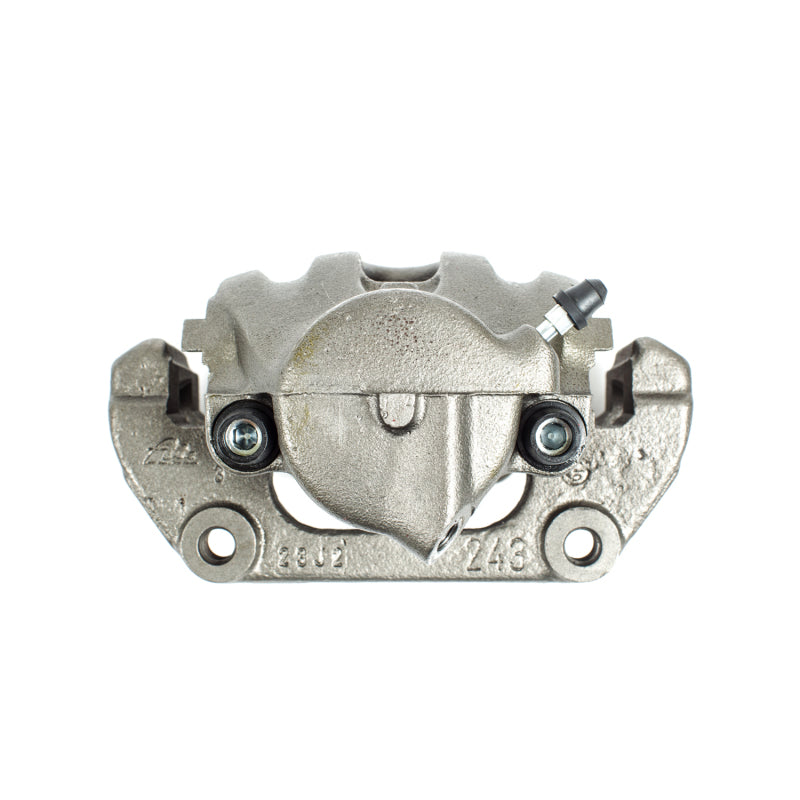Power Stop 94-95 BMW 540i Front Right Autospecialty Caliper w/Bracket Brake Calipers - OE PowerStop