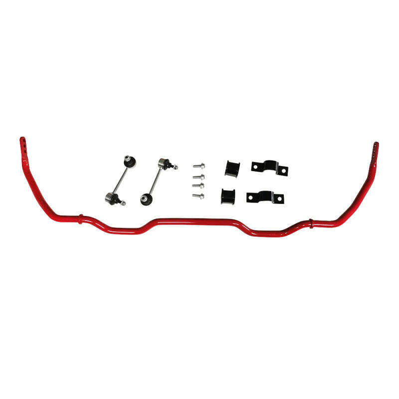 BLOX Racing Tesla Model 3 and Model Y Rear Sway Bar Kit Sway Bars BLOX Racing
