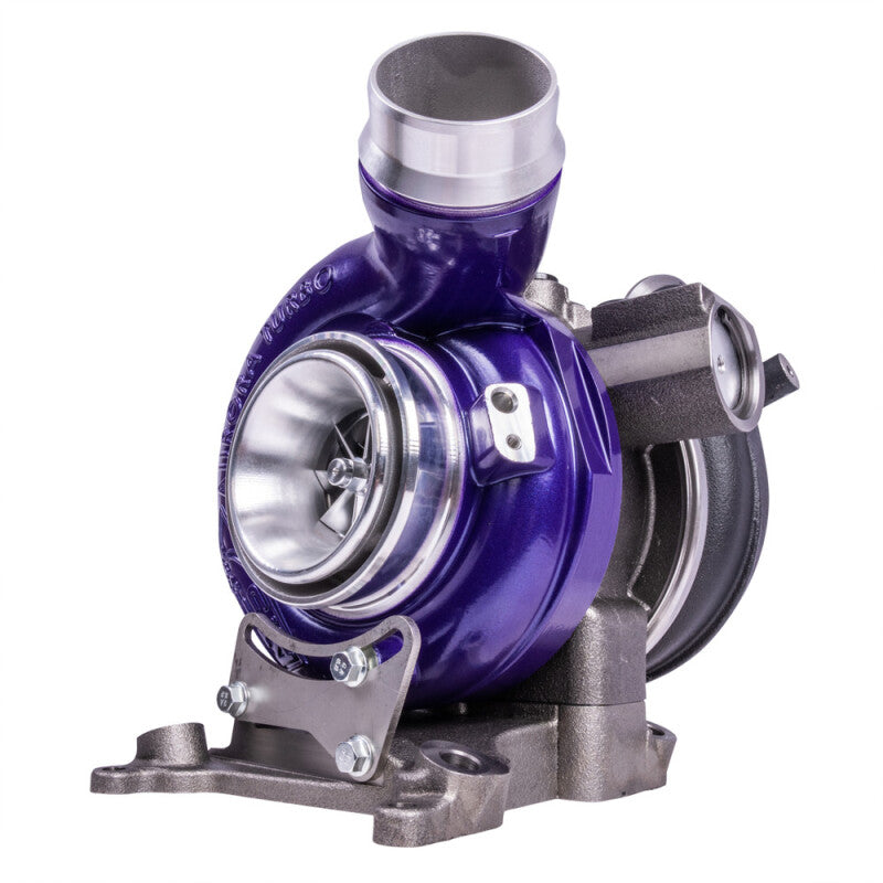 ATS Diesel 11-14 Ford Pickup 6.7L Power Stroke Aurora 4000 VNT Stage 2 Turbocharger Kit Turbo Kits ATS Diesel