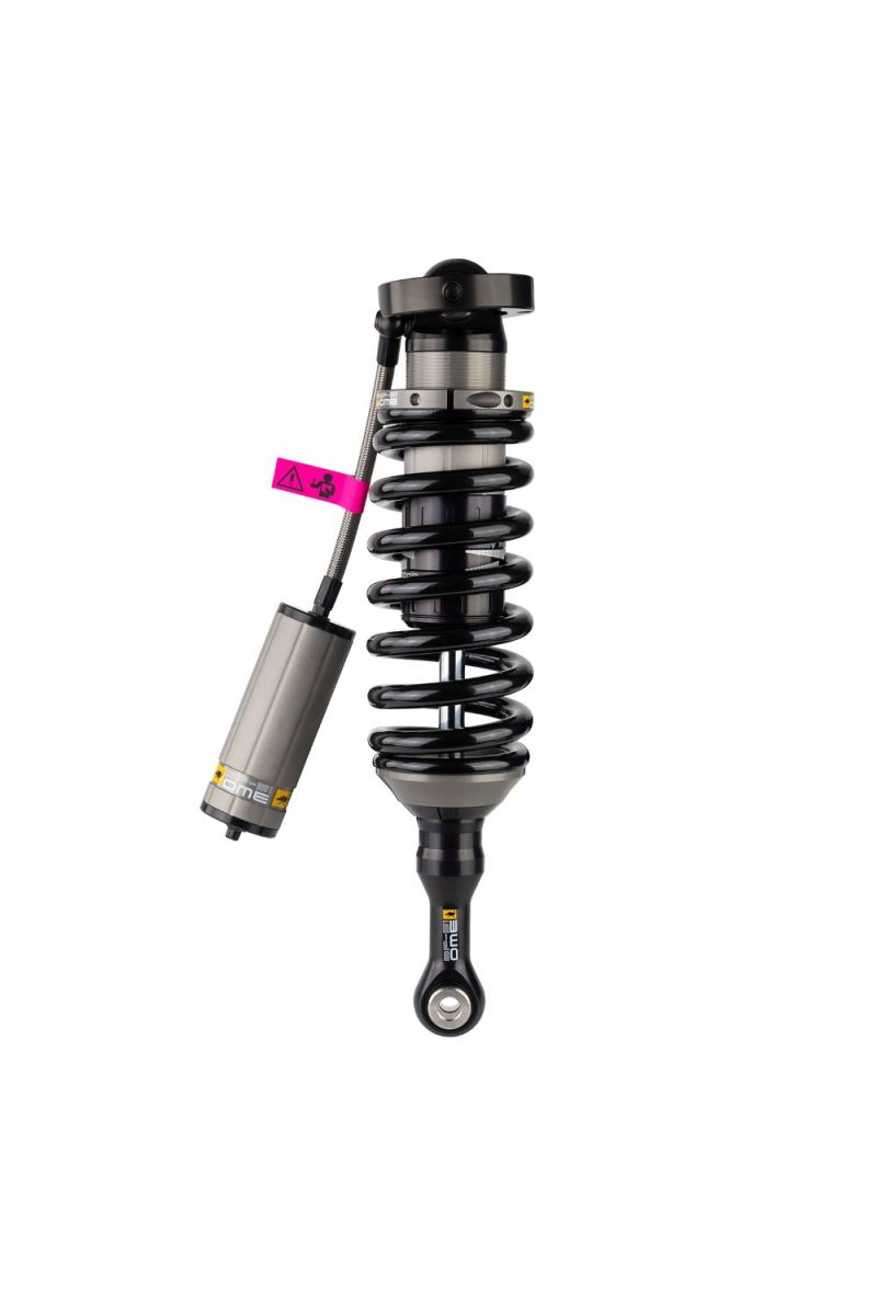 ARB / OME Bp51 Coilover S/N..Ranger/Bt50 2010+ Fr Lh Coilovers ARB