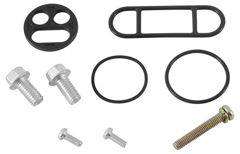QuadBoss 03-13 Kawasaki KVF360 Prairie 2x4 Fuel Tap Kit Fuel Components Misc QuadBoss