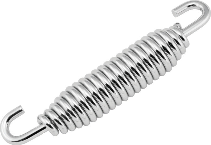 Bikers Choice 91-20 FLT 91-06 Softail 91-14 XL Chrome Kickstand Spring Replaces H-D 50005-85A Kickstands Bikers Choice