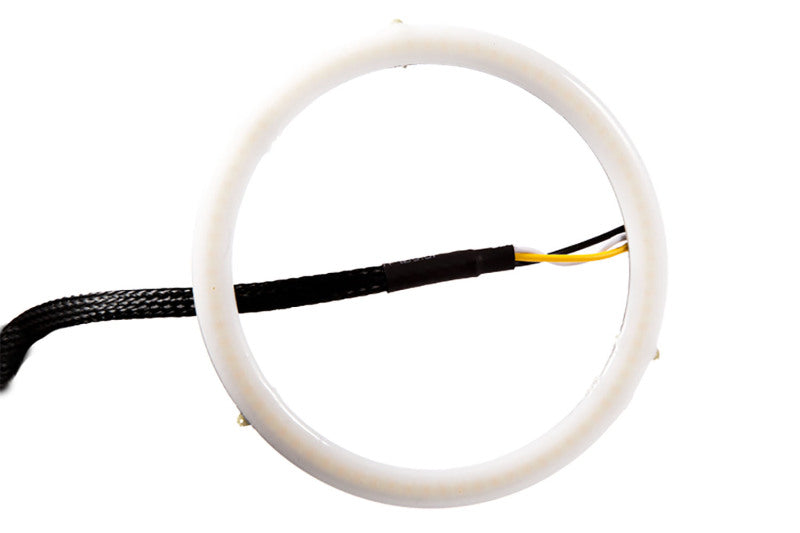 Diode Dynamics Halo Lights LED 100mm Switchback (Single) Bulbs Diode Dynamics