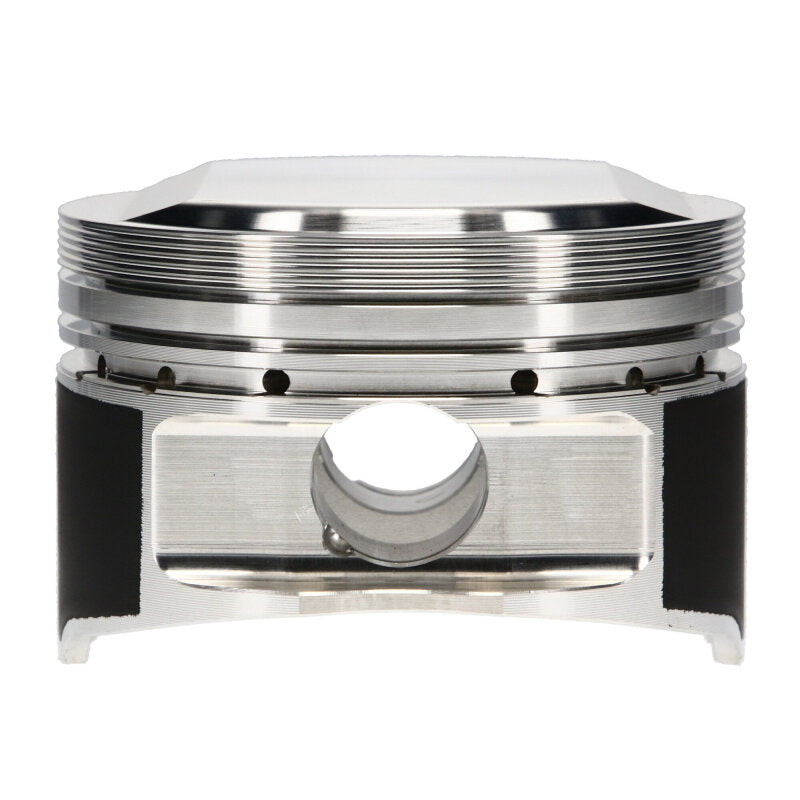 JE Pistons Nissan SR20DET 10:1 Piston Kit - Single Pistons - Forged - Single JE Pistons
