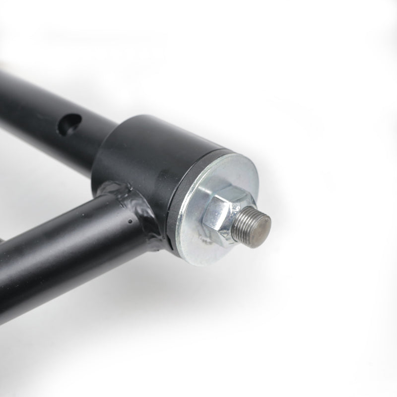 71-87 Chevy C10 Truck Front Lower StrongArms Stock Style Coil Spring Control Arms Ridetech