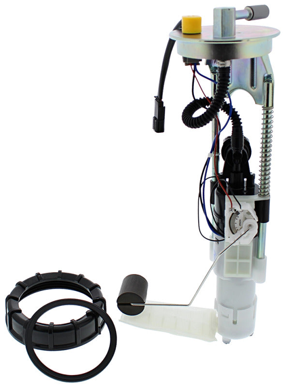 All Balls Racing 2010 Polaris Sportsman 550 EPS Fuel Pump Complete Module Fuel Pumps All Balls Racing