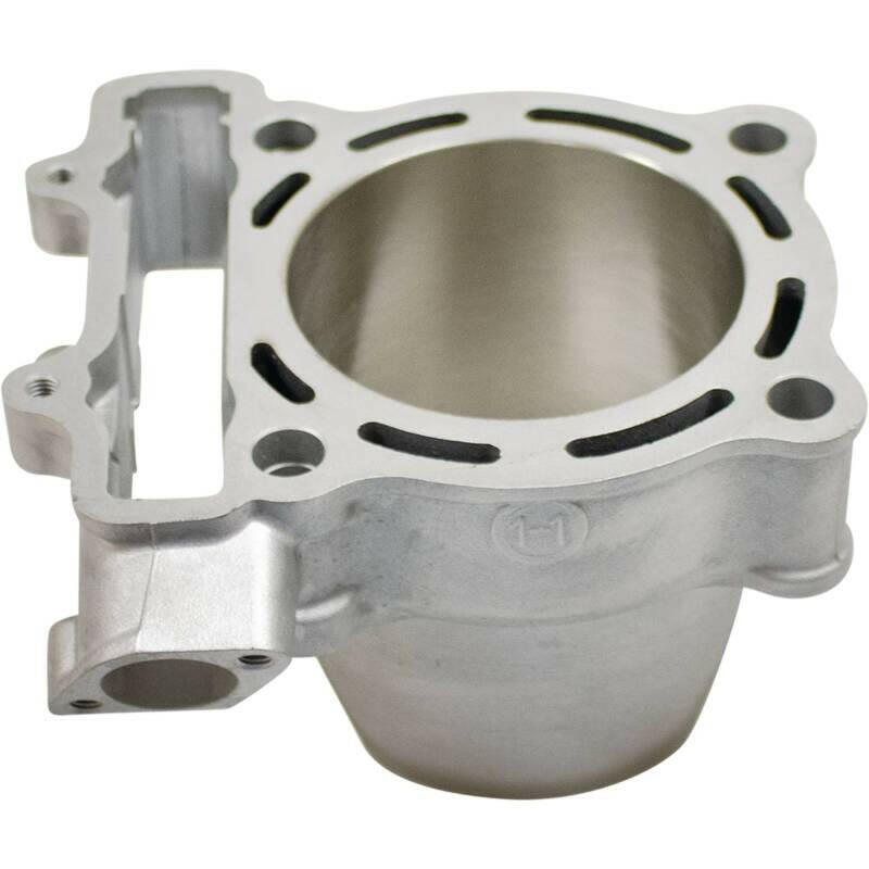 Cylinder Works 04-08 Kawasaki KX 250 F 250cc Big Bore Cylinder 80mm Cylinder Kits Cylinder Works