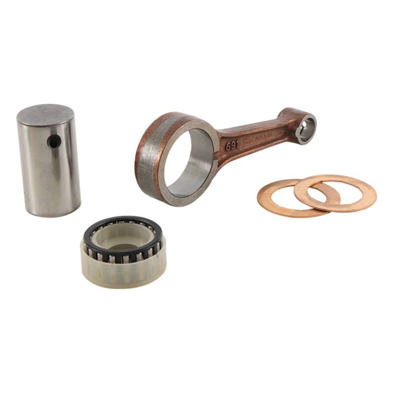 Hot Rods 01-08 Honda TRX 250 EX 250cc Connecting Rod Kit Connecting Rods - Powersports Hot Rods