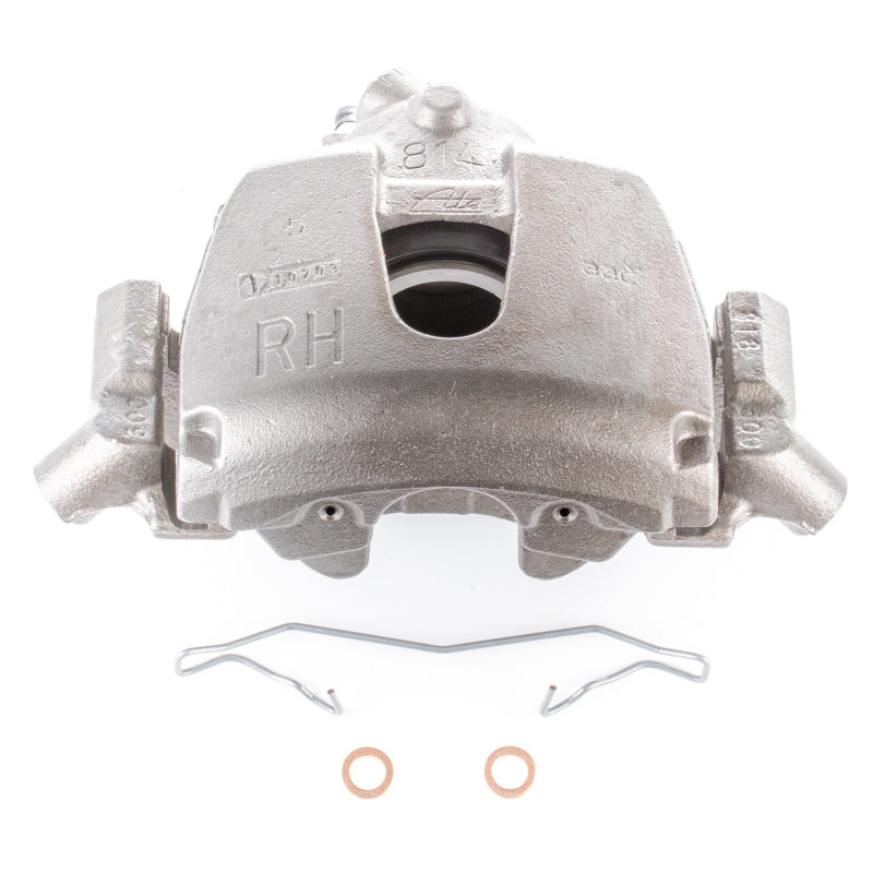 Power Stop 05-07 Mazda 3 Front Right Autospecialty Caliper w/Bracket Brake Calipers - OE PowerStop