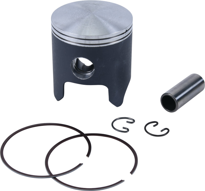 Vertex Piston 90-94 KTM 250 SX 250cc Cast Replica Piston Kit Piston Sets - Powersports Vertex Pistons