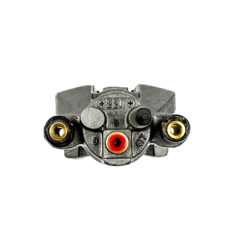 Power Stop 02-10 Ford Explorer Rear Left Autospecialty Caliper w/o Bracket Brake Calipers - OE PowerStop