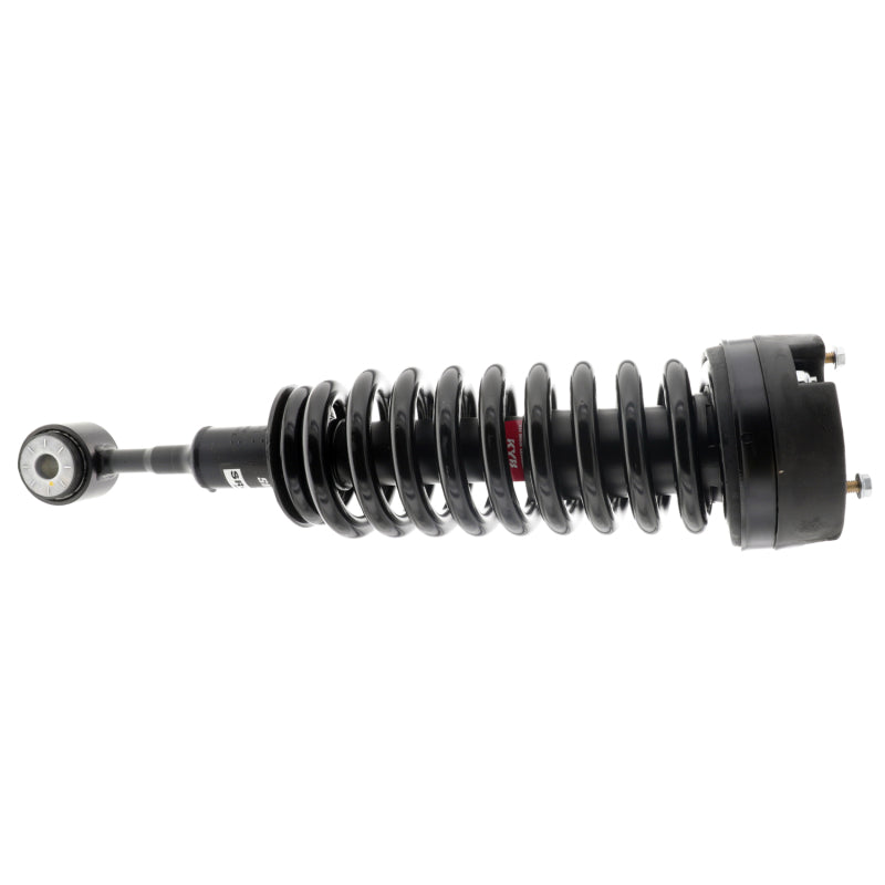 KYB Strut Plus Front Truck-Plus Leveling Assembly Ford F-150 (4WD) 04-08 Shock & Spring Kits KYB