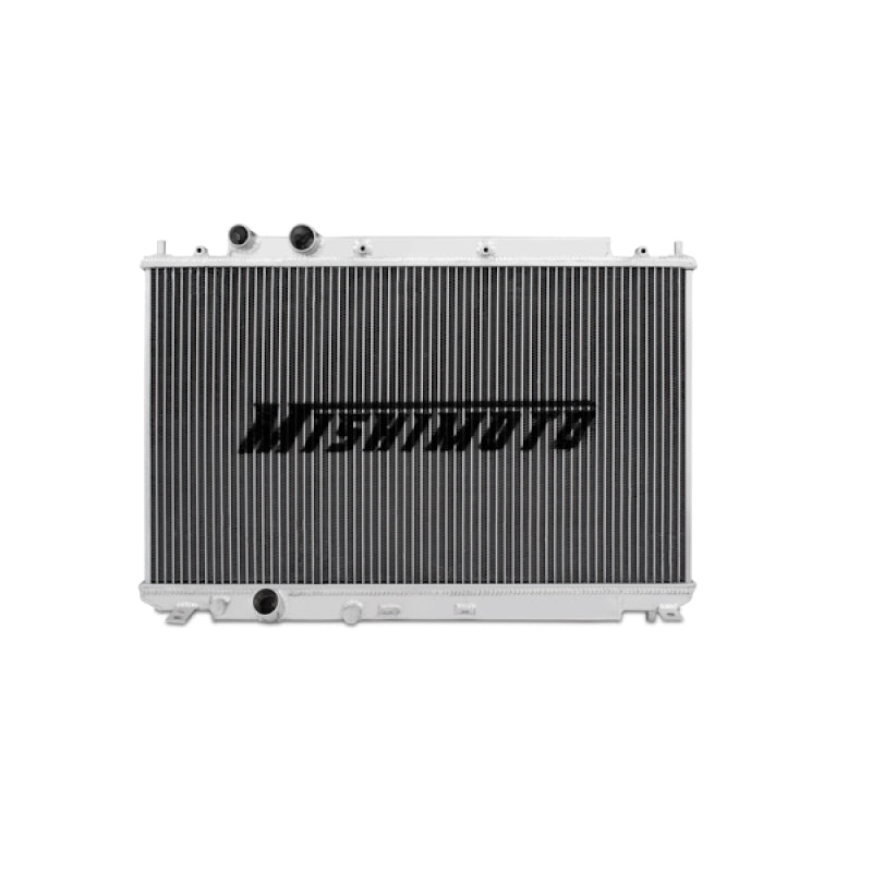 Mishimoto 06+ Honda Civic SI Manual Aluminum Radiator Radiators Mishimoto