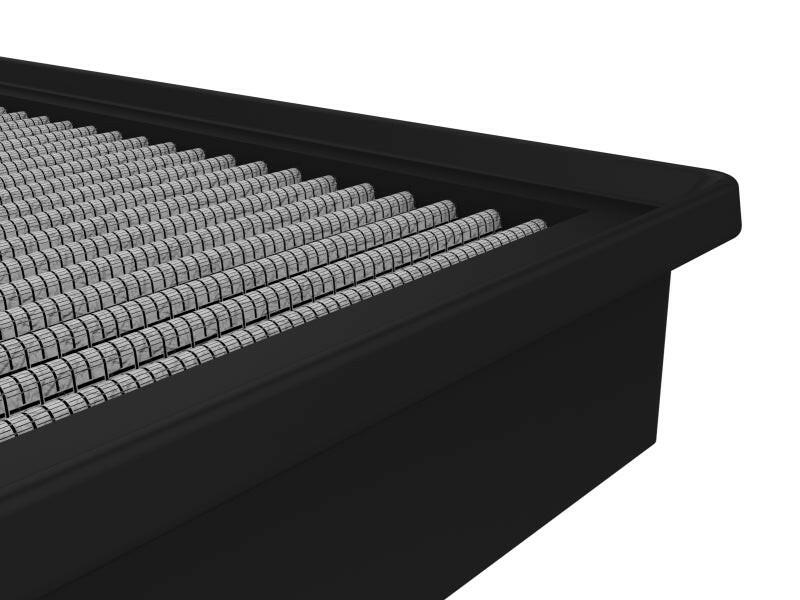 aFe MagnumFLOW Pro DRY S OE Replacement Filter 22-23 Jeep Grand Wagoneer V8-6.4L Air Filters - Direct Fit aFe