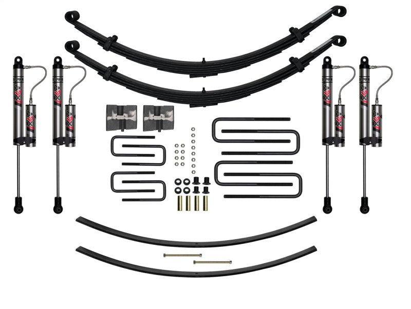 Skyjacker 8In 61-74 DODGE - NO PIT.ARM Lift Kits Skyjacker