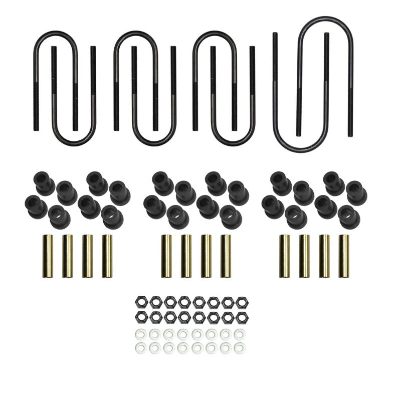 Skyjacker 74-80 International Scout II 2in-4in Lift Component Box Lift Kits Skyjacker