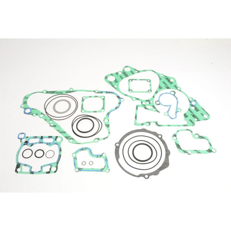 Athena 90-91 Suzuki RM 125 Complete Gasket Kit Gasket Kits Athena