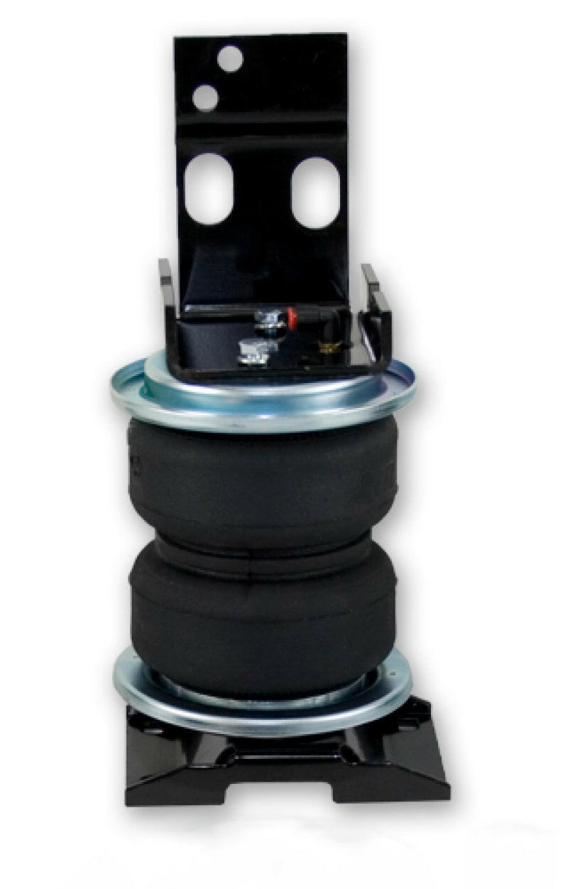 Air Lift Loadlifter 5000 Ultimate Rear Air Spring Kit for 97-05 Ford E-450 Econoline Air Suspension Kits Air Lift