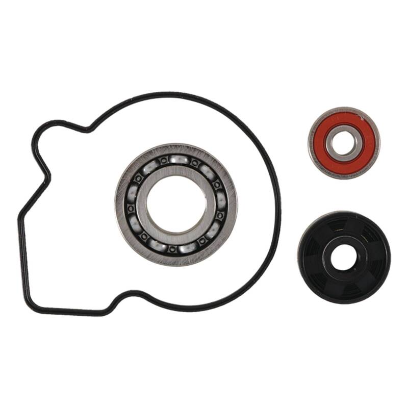 Hot Rods 16-22 125 SX/21-22 125 XC/16-21 150 SX/17-19 150 XC-W Water Pump Kit Water Pumps Hot Rods