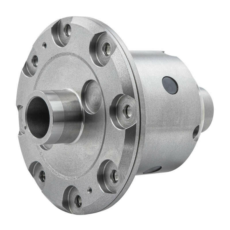 ARB Airlocker Dana35 30Spl 3.54&Up S/N. Differentials ARB