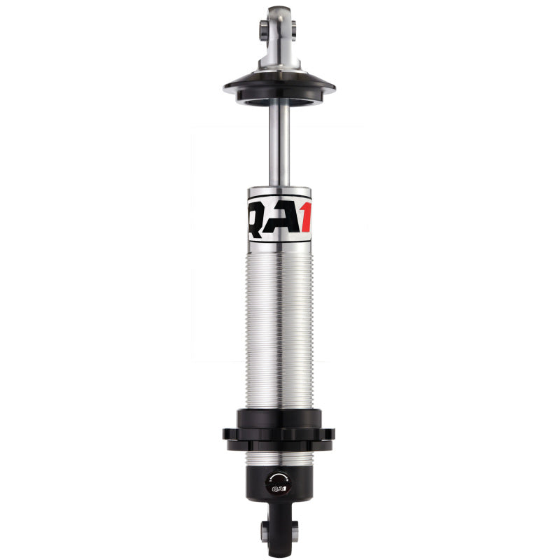 QA1 Proma Star Series Coil-Over Shock Absorber - Single Adj. - Bearing Mount - 13in/19.5in- Aluminum Shocks and Struts QA1