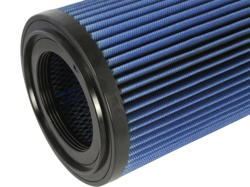 aFe ProHDuty Air Filters OER P5R A/F HD P5R RC: 9-3/8OD x 5-3/8ID x 11H Air Filters - Direct Fit aFe