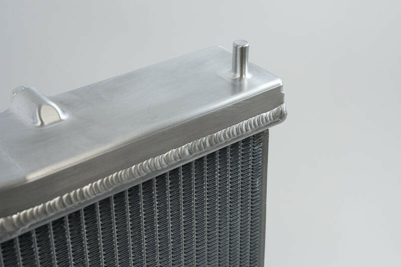 CSF Nissan R33 Skyline GT-R/GTS Full Billet Aluminum High-Performance Radiator Radiators CSF