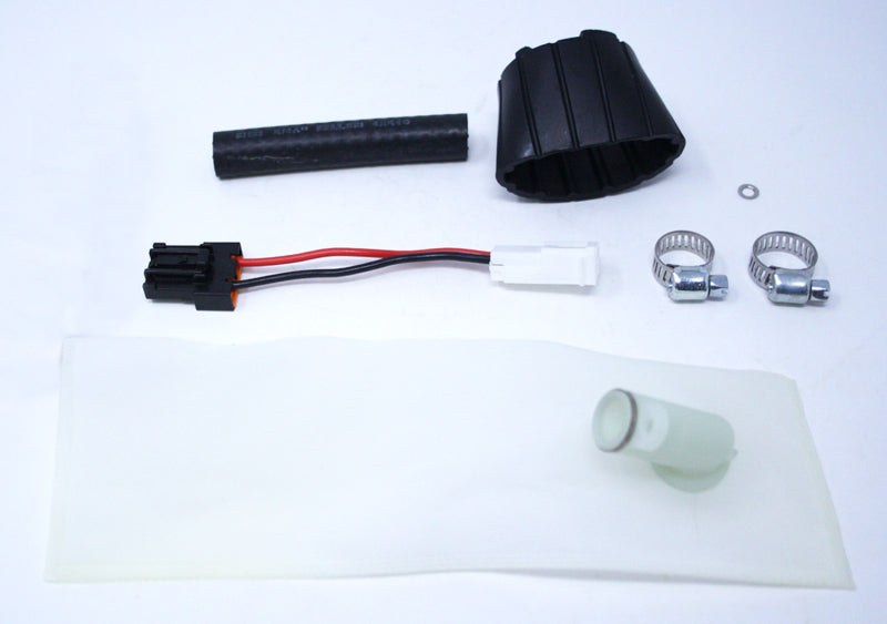 Walbro Fuel Pump Installation Kit Fuel Pump Fitment Kits Walbro