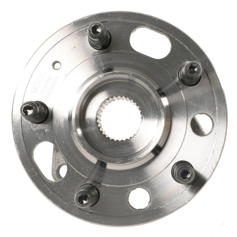 MOOG 10-16 Buick LaCrosse Front / Rear Hub Assembly Wheel Hubs Moog