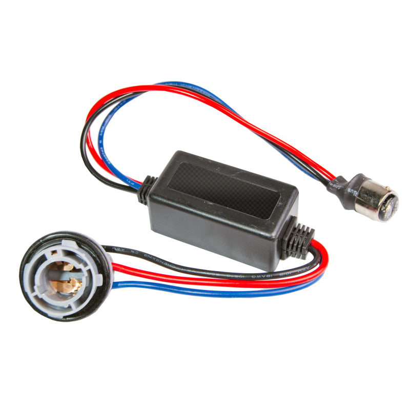 Oracle 1157 LED Warning Canceller Light Accessories and Wiring ORACLE Lighting