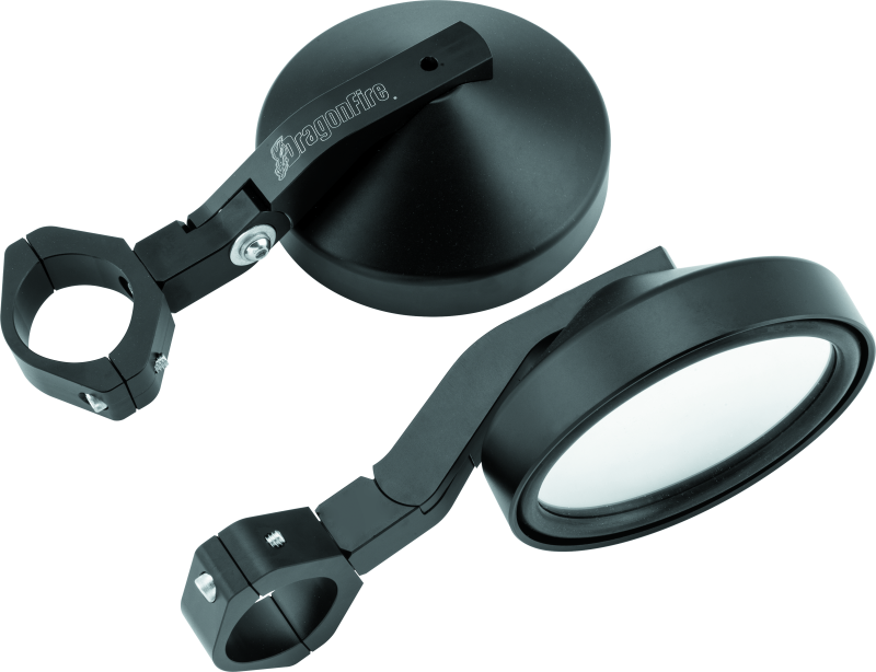 DragonFire Racing SS Defender Mirrors Rear View Mirrors DragonFire Racing